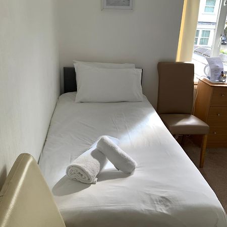 St Merryn Hotel Carbis Bay Luaran gambar