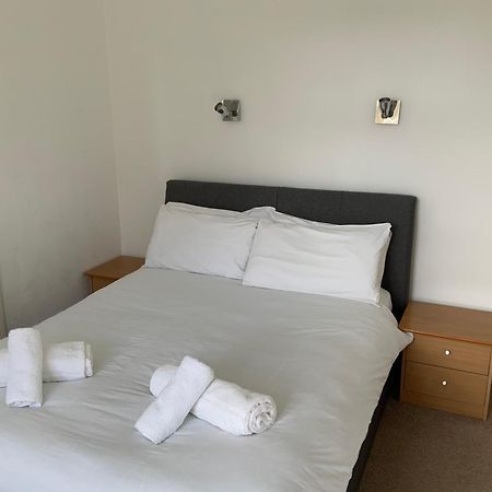 St Merryn Hotel Carbis Bay Luaran gambar