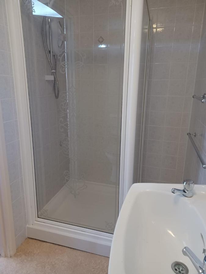 St Merryn Hotel Carbis Bay Luaran gambar