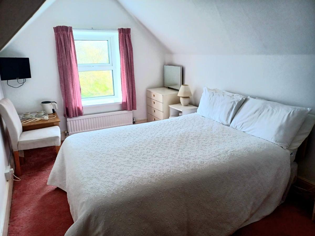St Merryn Hotel Carbis Bay Luaran gambar