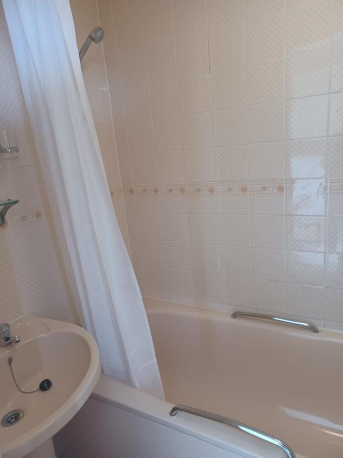St Merryn Hotel Carbis Bay Luaran gambar