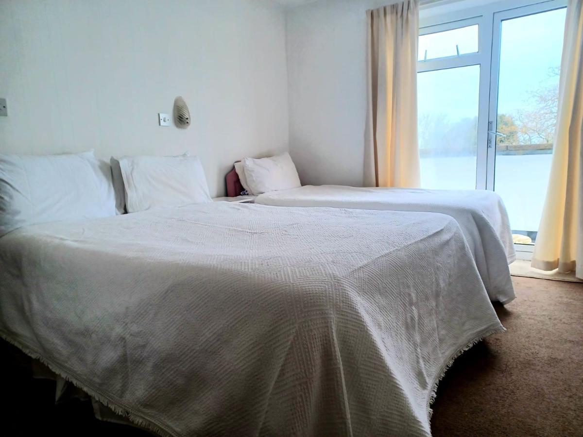 St Merryn Hotel Carbis Bay Luaran gambar