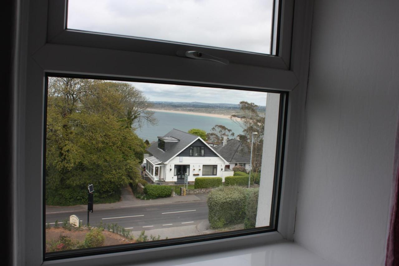 St Merryn Hotel Carbis Bay Luaran gambar