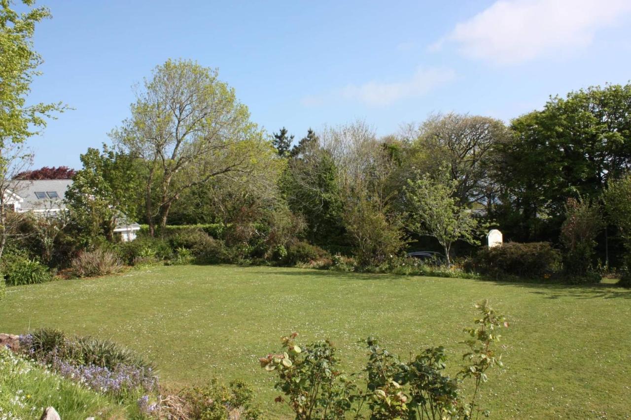 St Merryn Hotel Carbis Bay Luaran gambar