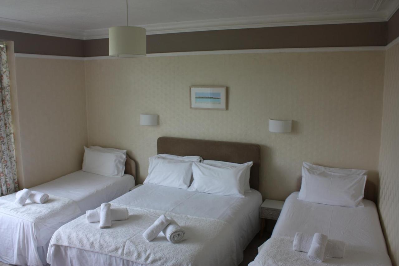 St Merryn Hotel Carbis Bay Luaran gambar