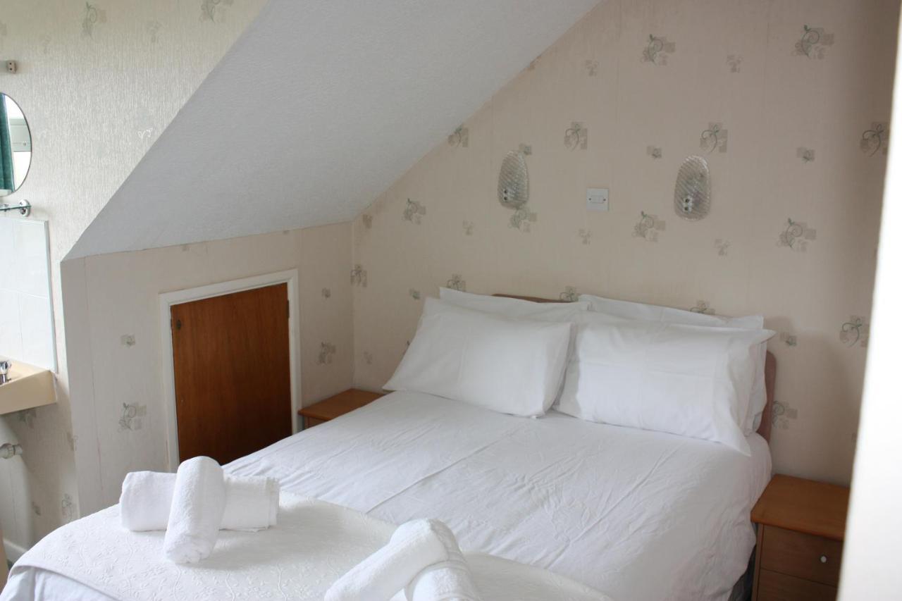 St Merryn Hotel Carbis Bay Luaran gambar