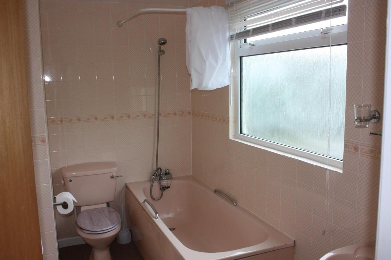 St Merryn Hotel Carbis Bay Luaran gambar