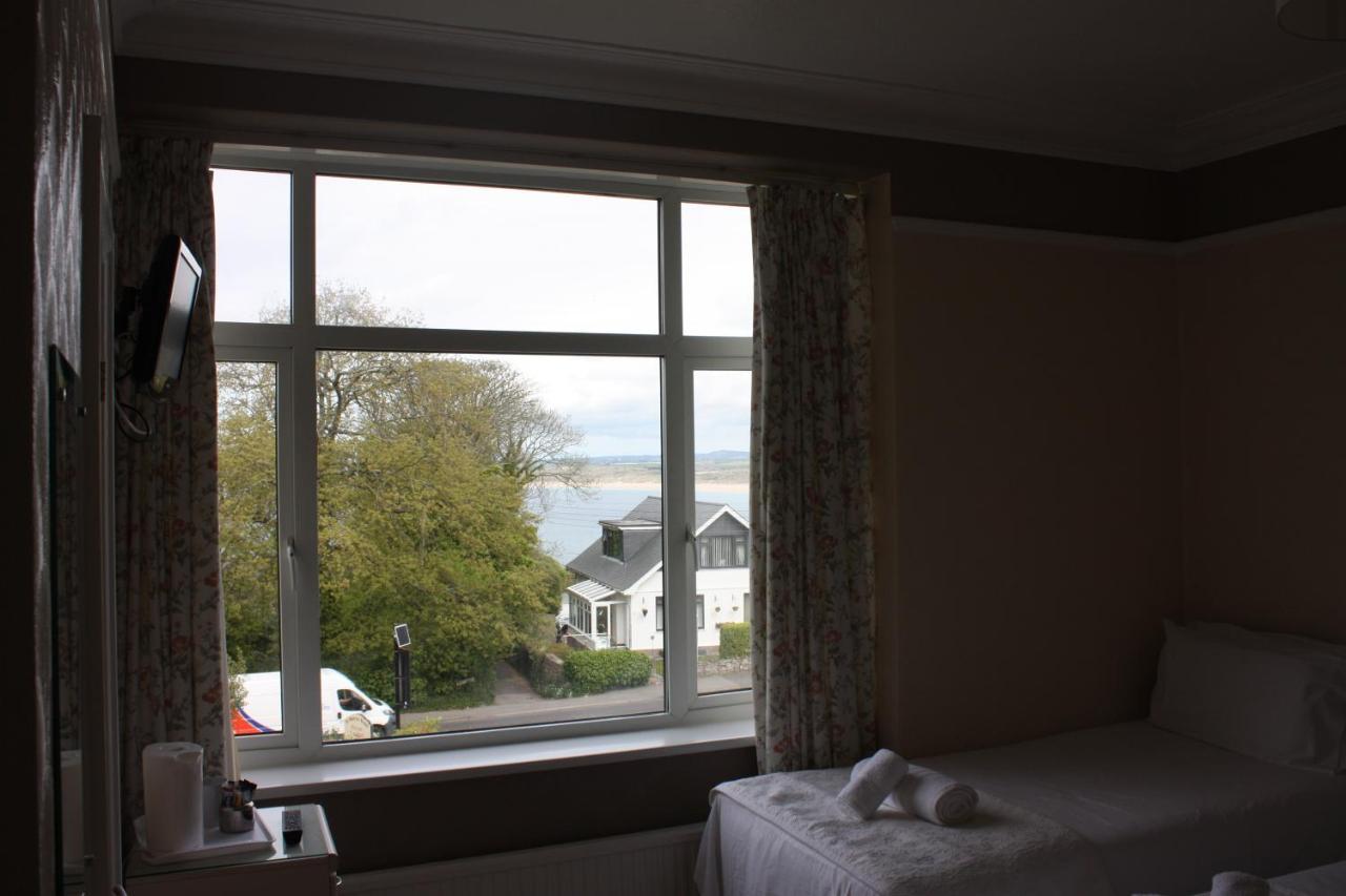 St Merryn Hotel Carbis Bay Luaran gambar