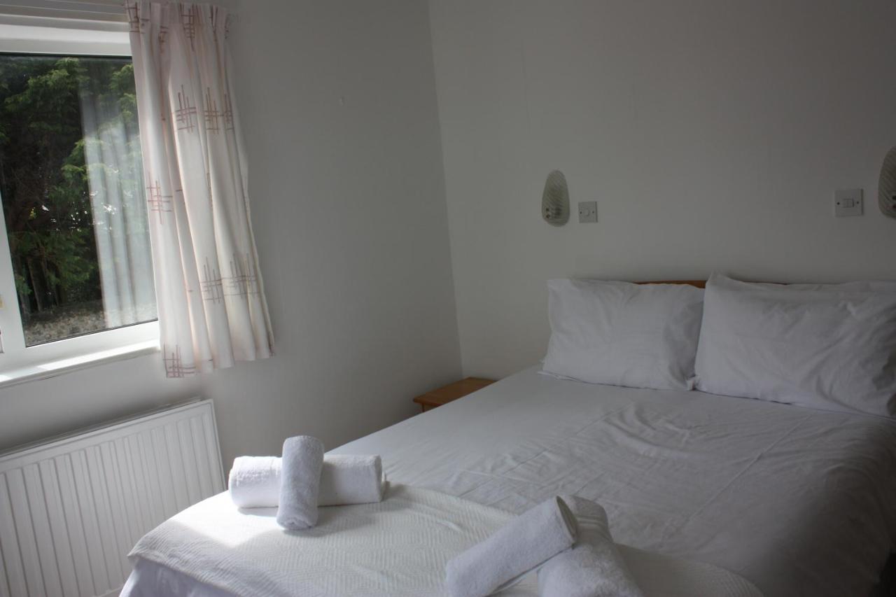 St Merryn Hotel Carbis Bay Luaran gambar