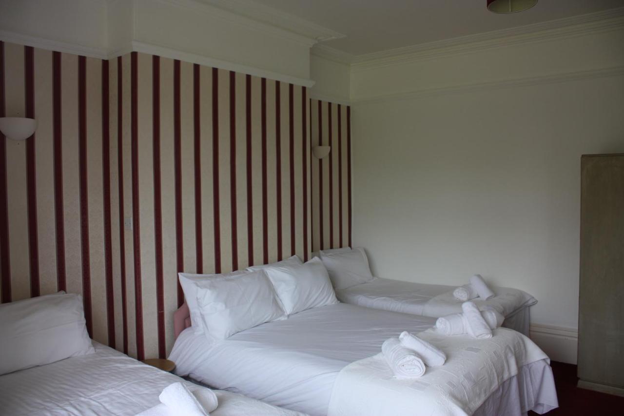 St Merryn Hotel Carbis Bay Luaran gambar
