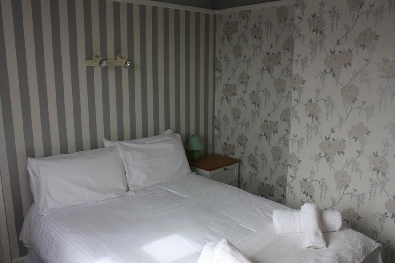St Merryn Hotel Carbis Bay Luaran gambar