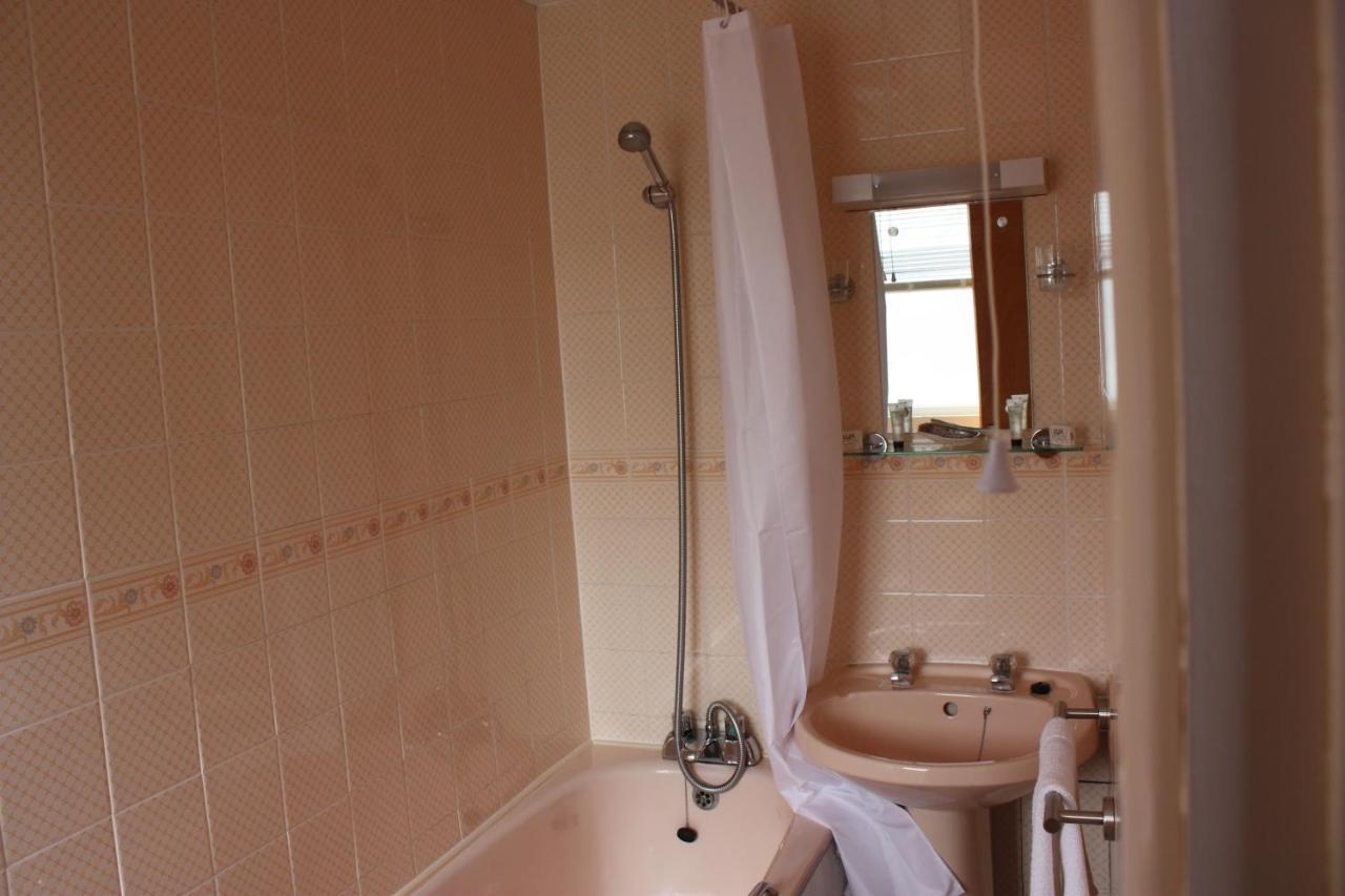 St Merryn Hotel Carbis Bay Luaran gambar