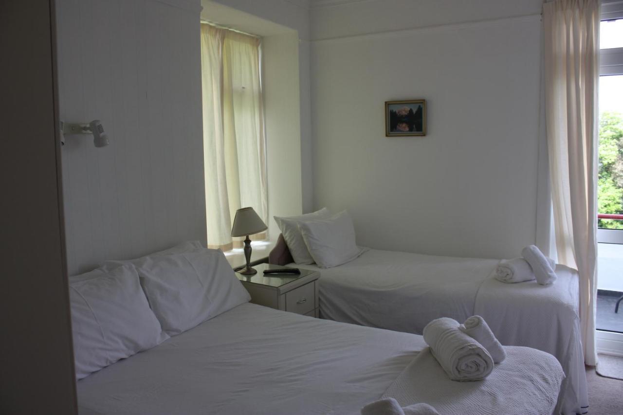 St Merryn Hotel Carbis Bay Luaran gambar