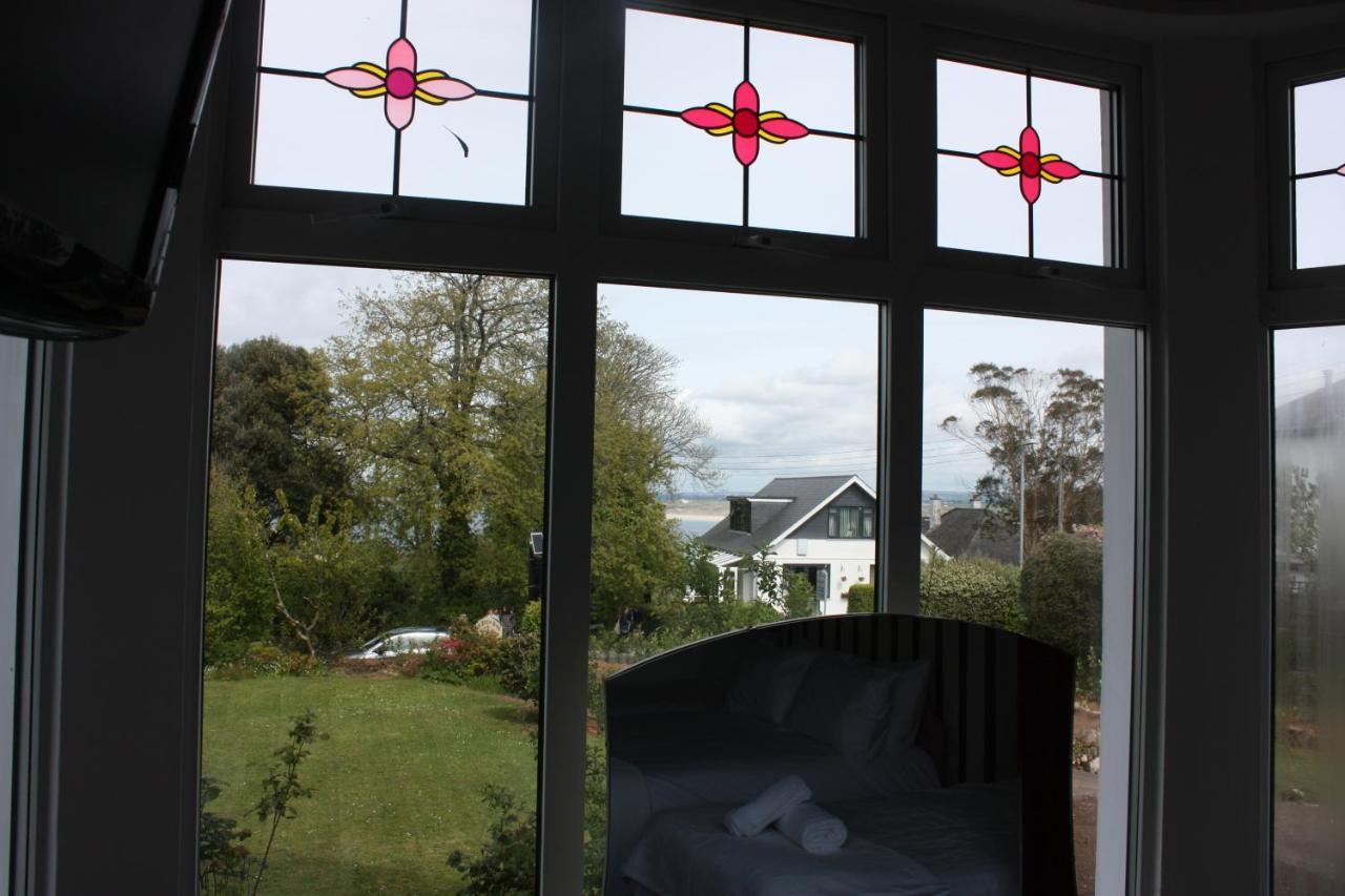 St Merryn Hotel Carbis Bay Luaran gambar