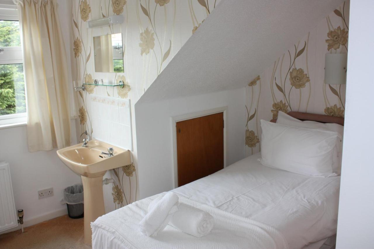 St Merryn Hotel Carbis Bay Luaran gambar