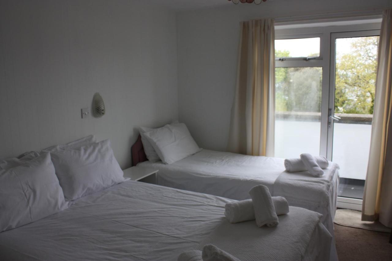 St Merryn Hotel Carbis Bay Luaran gambar