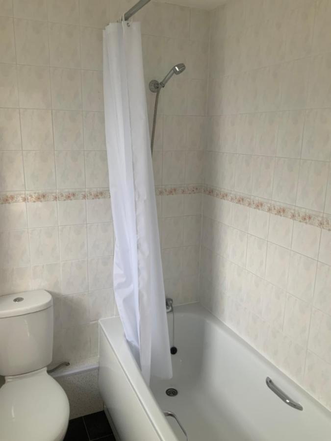 St Merryn Hotel Carbis Bay Luaran gambar