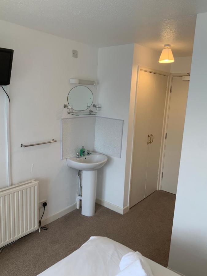 St Merryn Hotel Carbis Bay Luaran gambar