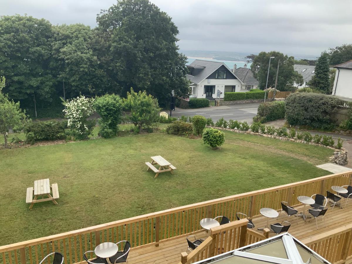 St Merryn Hotel Carbis Bay Luaran gambar