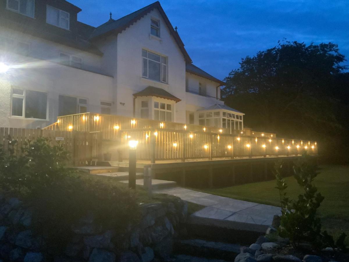 St Merryn Hotel Carbis Bay Luaran gambar