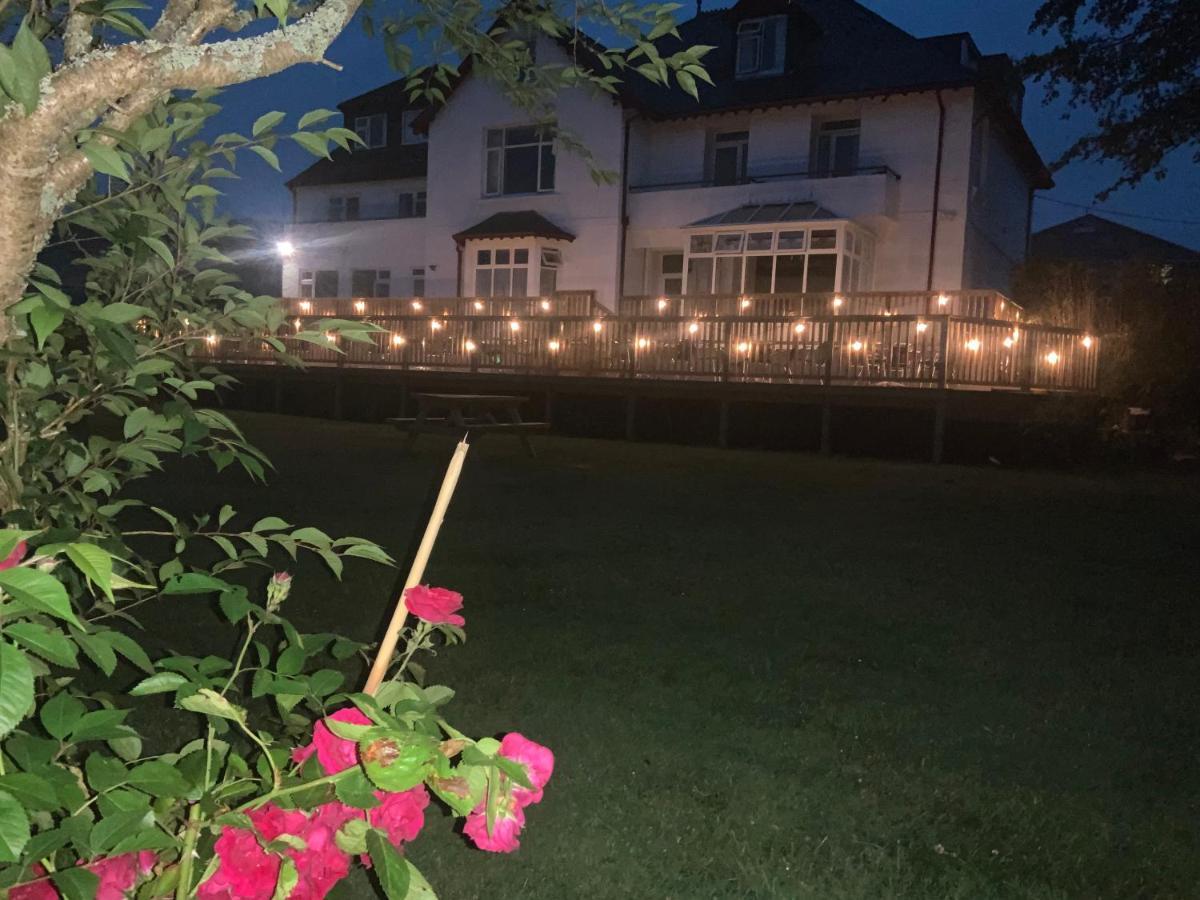 St Merryn Hotel Carbis Bay Luaran gambar