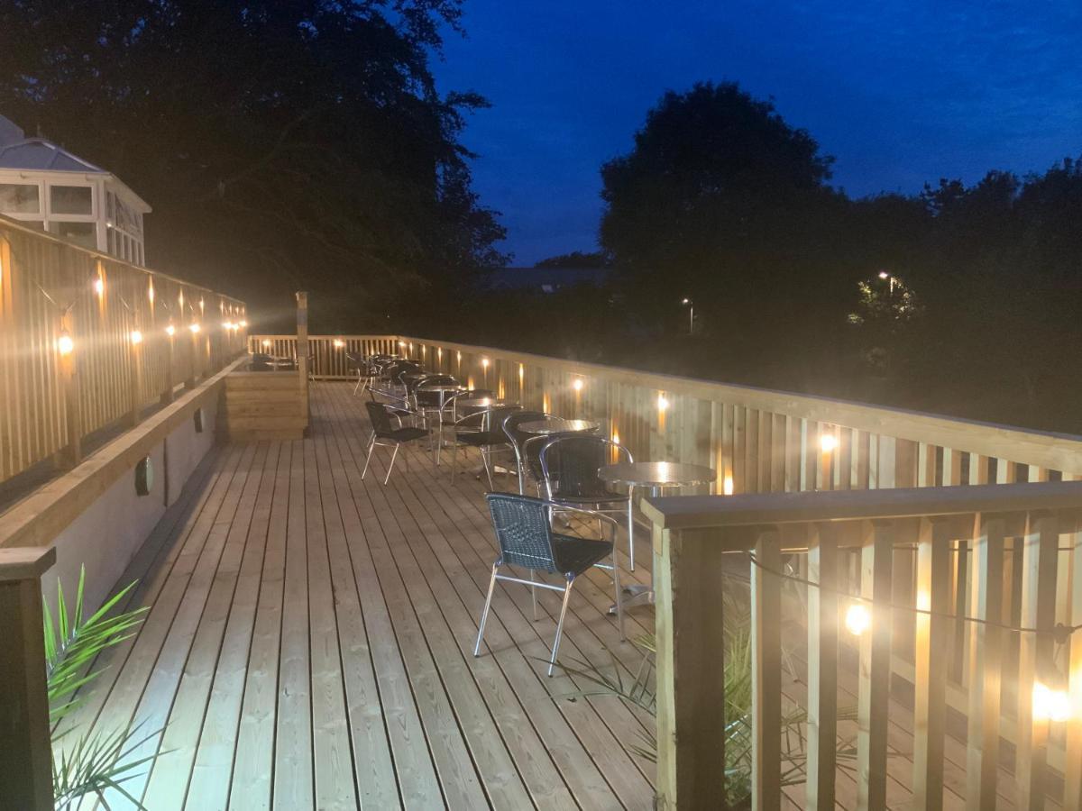 St Merryn Hotel Carbis Bay Luaran gambar