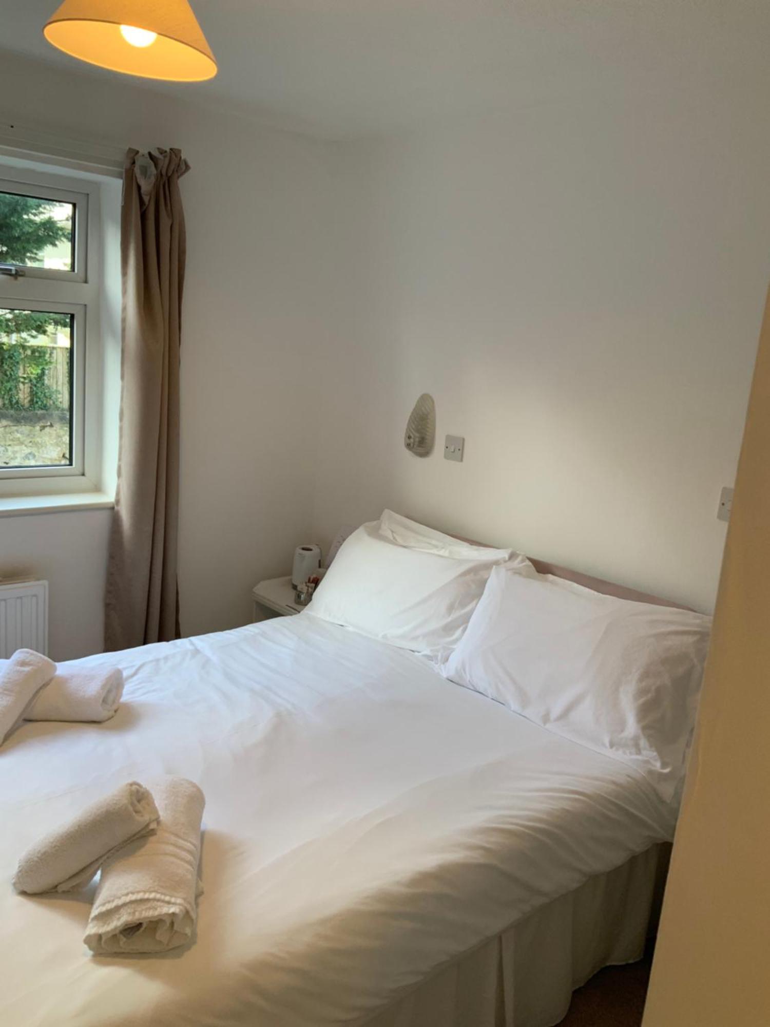 St Merryn Hotel Carbis Bay Luaran gambar