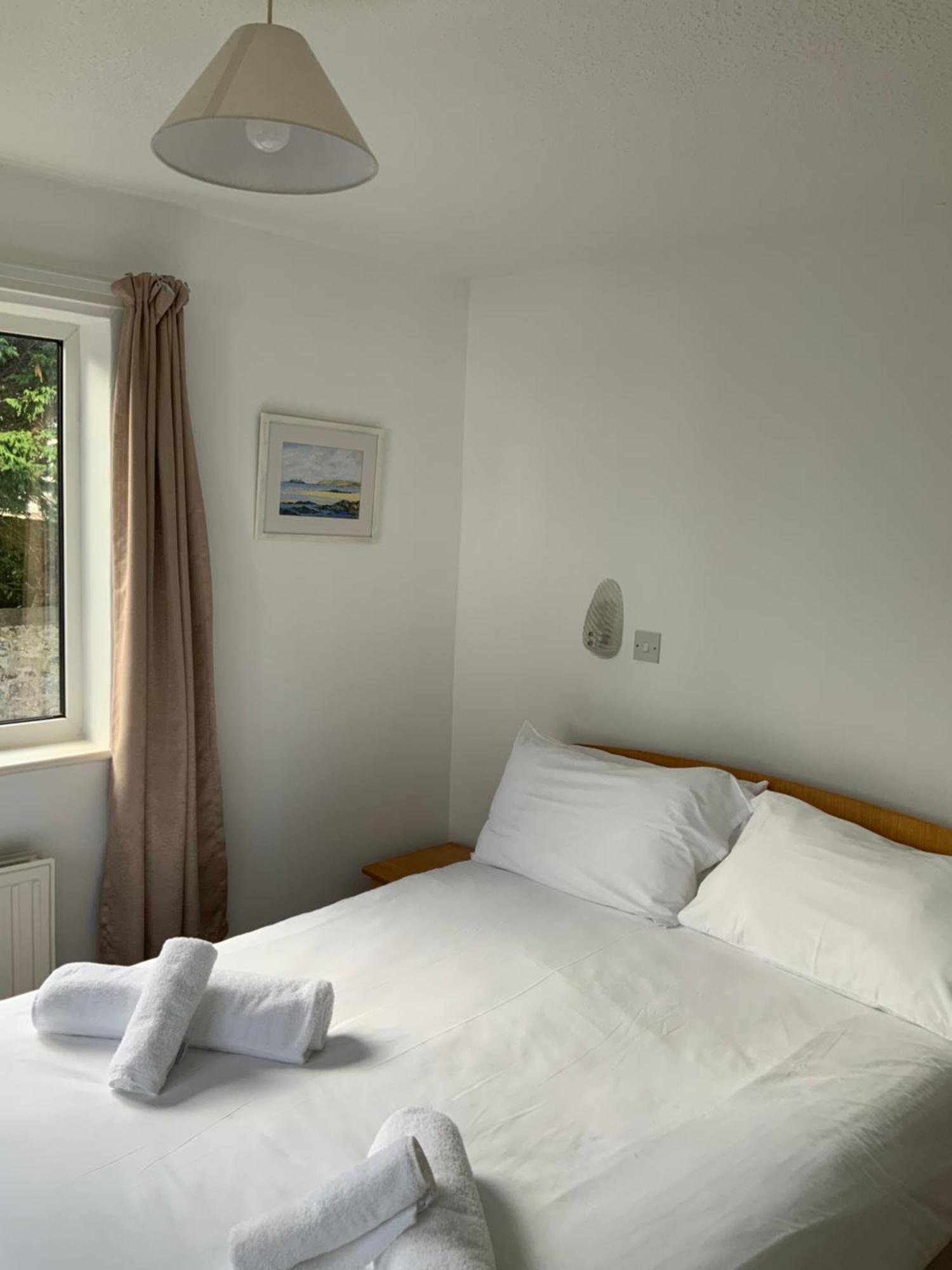 St Merryn Hotel Carbis Bay Luaran gambar