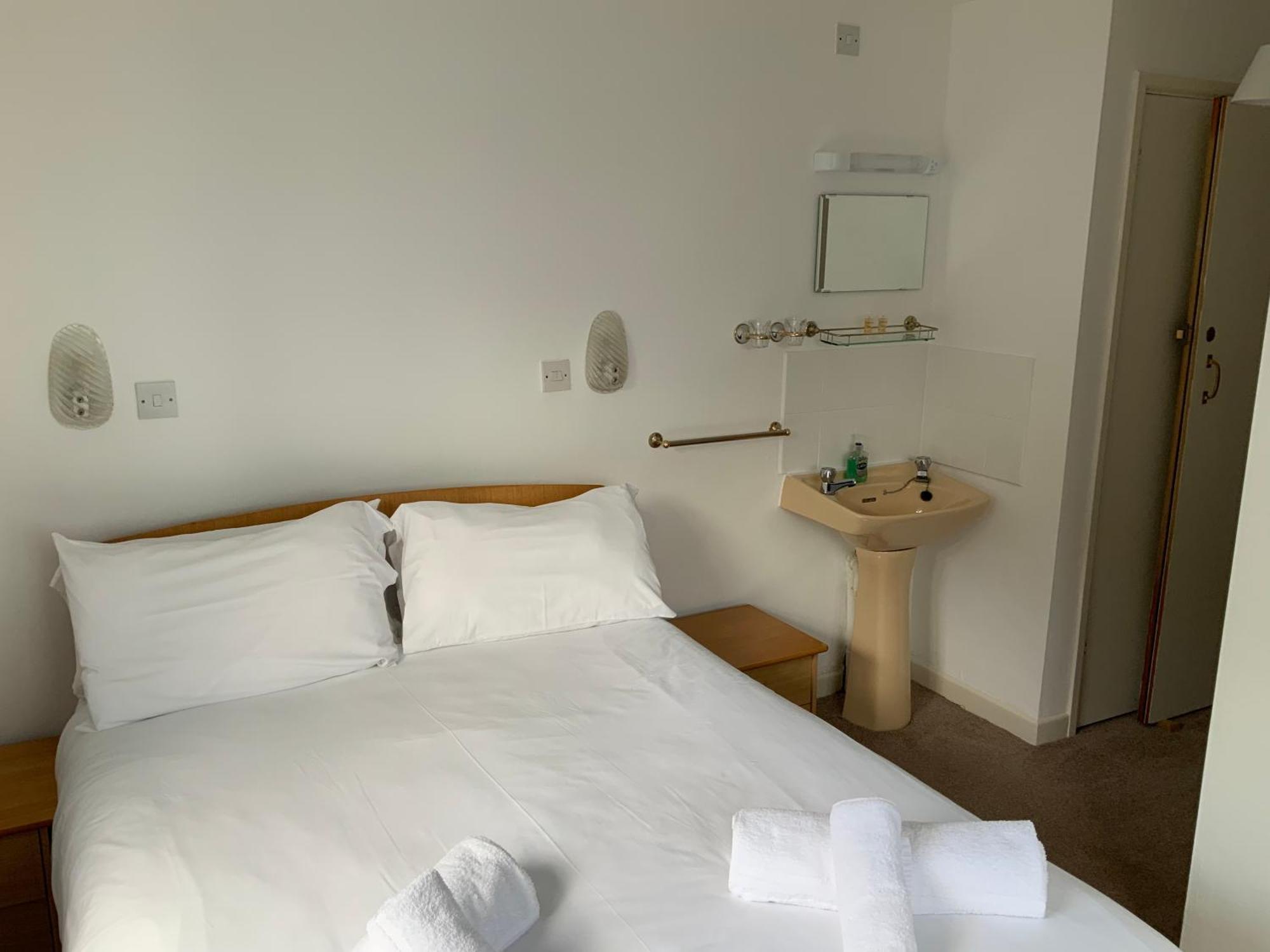 St Merryn Hotel Carbis Bay Luaran gambar
