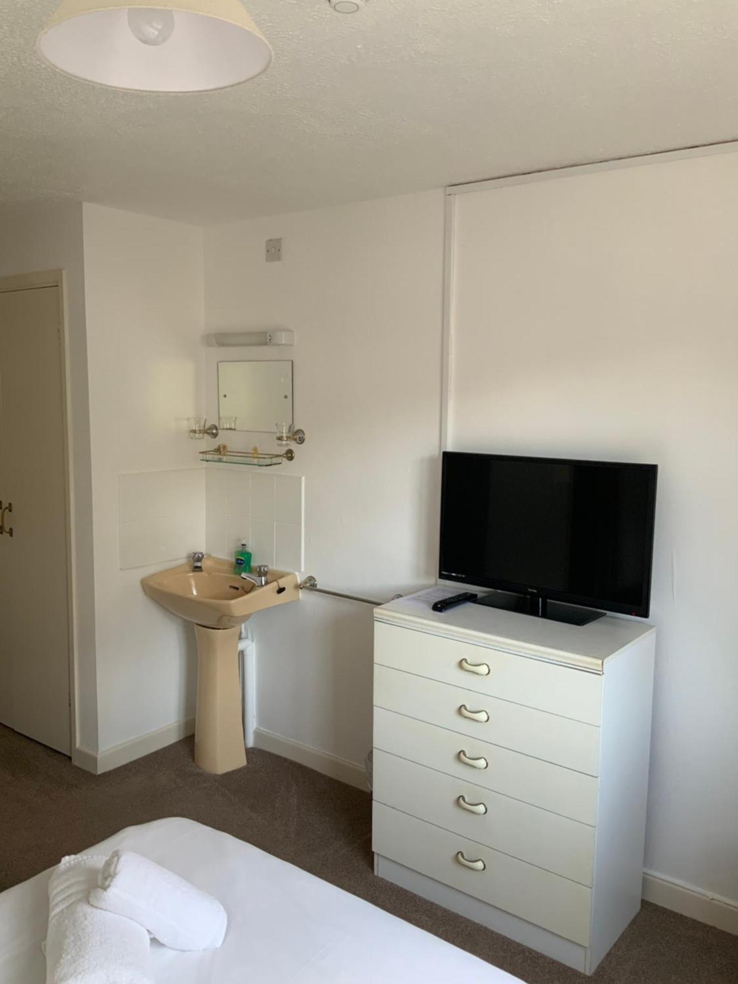 St Merryn Hotel Carbis Bay Luaran gambar