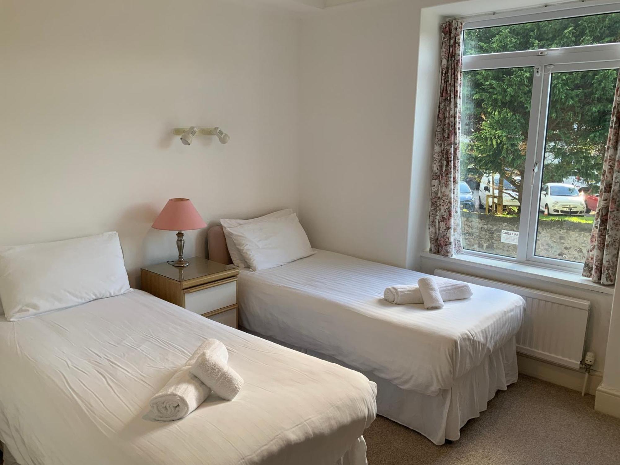 St Merryn Hotel Carbis Bay Luaran gambar