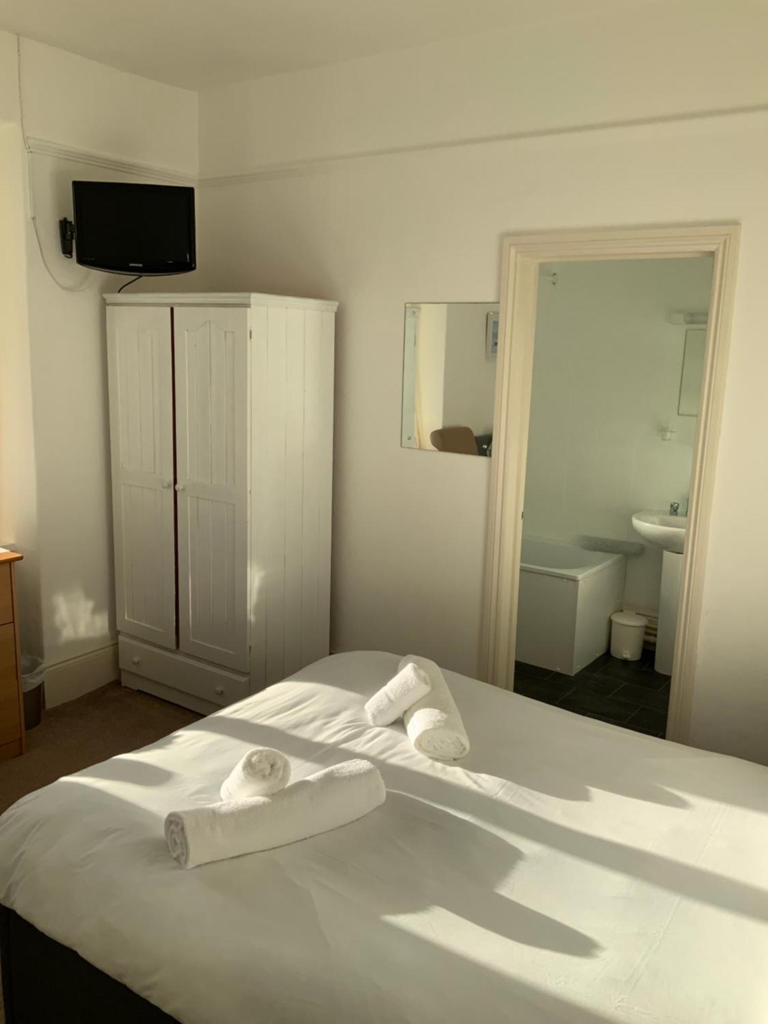 St Merryn Hotel Carbis Bay Luaran gambar