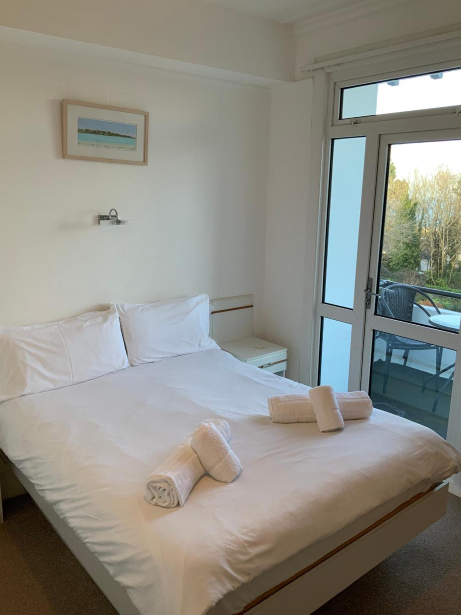 St Merryn Hotel Carbis Bay Luaran gambar
