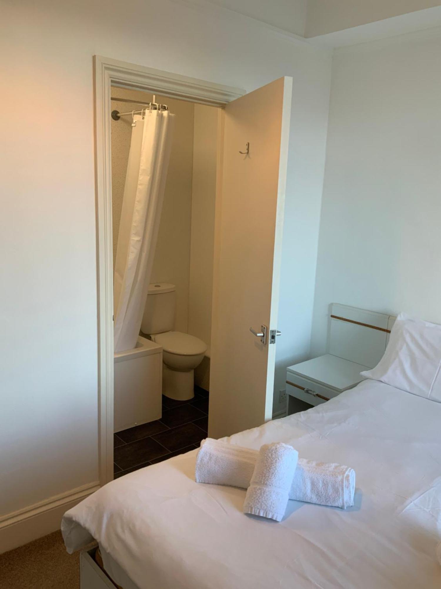 St Merryn Hotel Carbis Bay Luaran gambar
