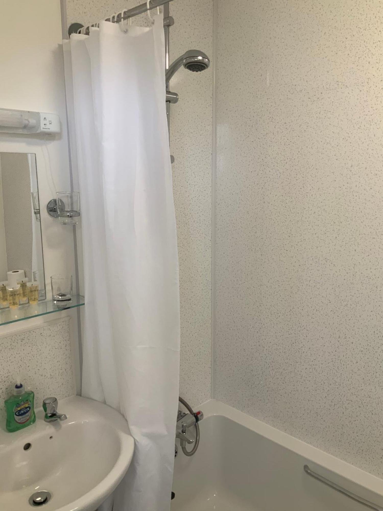 St Merryn Hotel Carbis Bay Luaran gambar