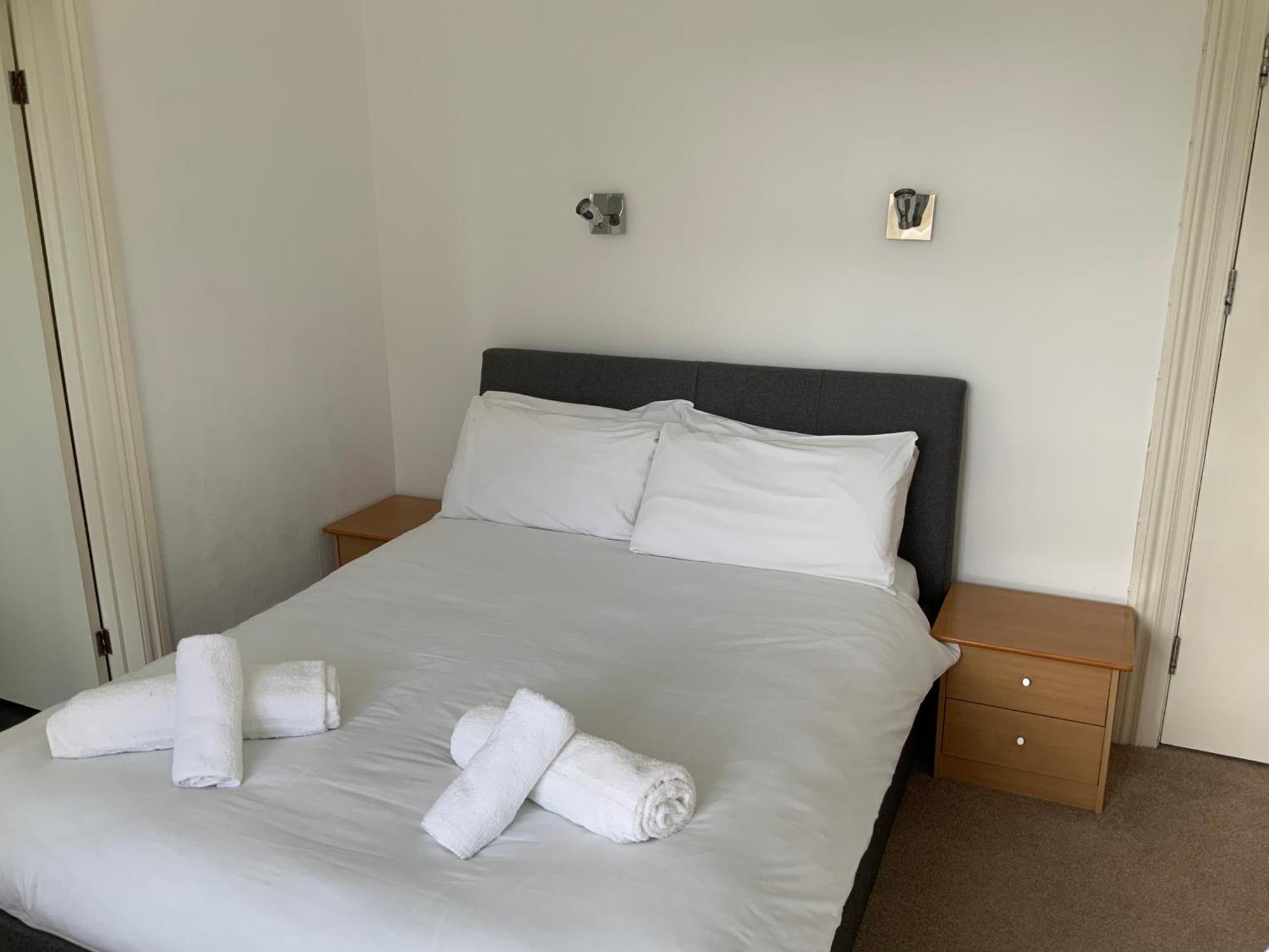 St Merryn Hotel Carbis Bay Luaran gambar